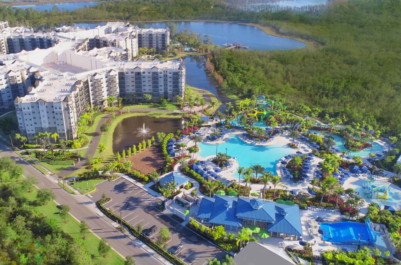 Para morar ou investir em ORLANDO